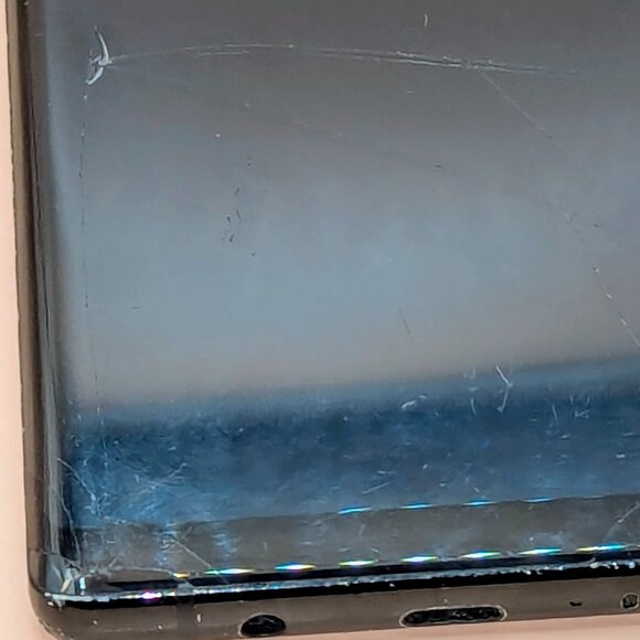 Samsung Galaxy Note8 64GB Black (Unlocked) #15*** - Picture 6 of 10